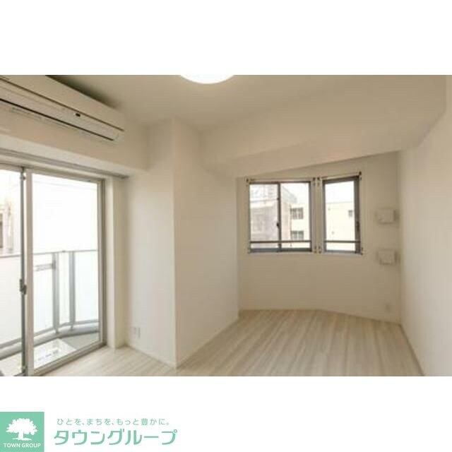 浅草田原町レジデンスの物件内観写真