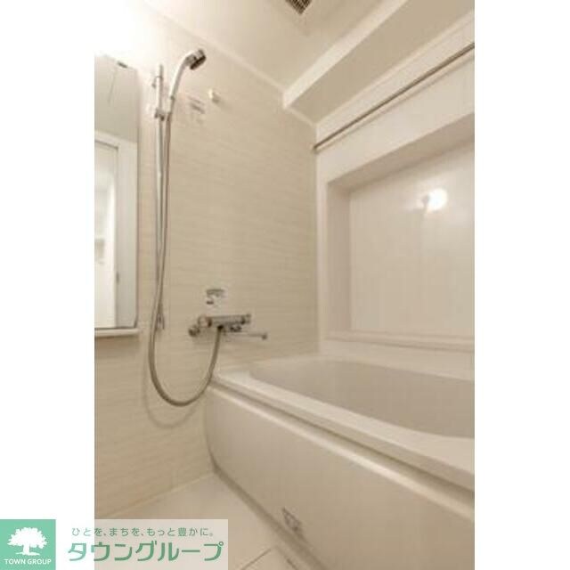 浅草田原町レジデンスの物件内観写真