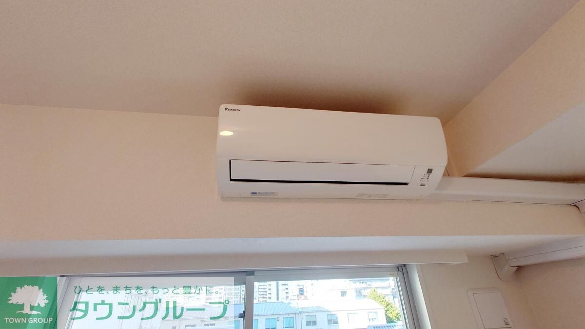 パークアクシス錦糸町レジデンスの物件内観写真