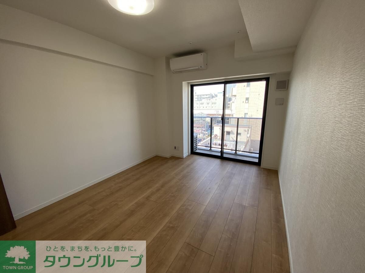 プレール・ドゥーク菊川の物件内観写真