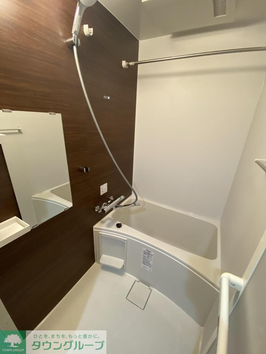 プレール・ドゥーク菊川の物件内観写真