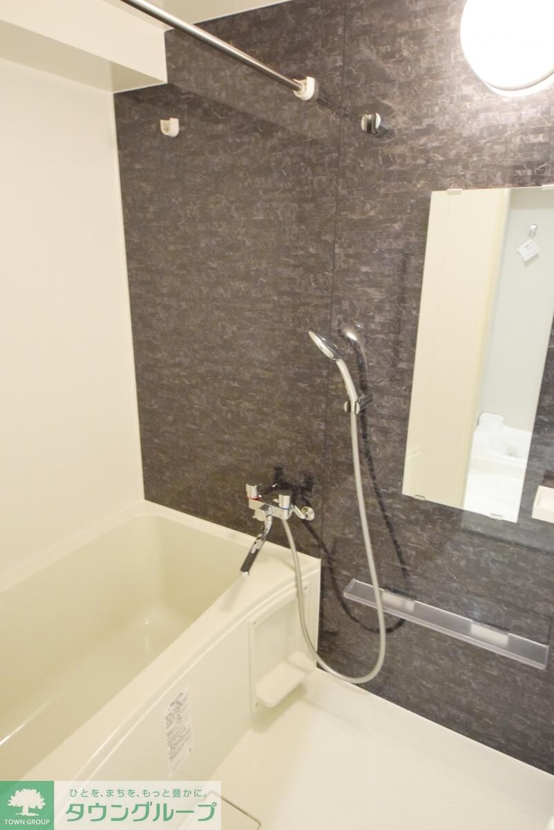 ＯＲＭＥ　ＣＯＵＲＴ　ＮＩＰＰＯＲＩ　ＥＡＳＴの物件内観写真