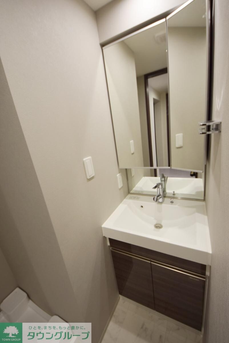 ＯＲＭＥ　ＣＯＵＲＴ　ＮＩＰＰＯＲＩ　ＥＡＳＴの物件内観写真