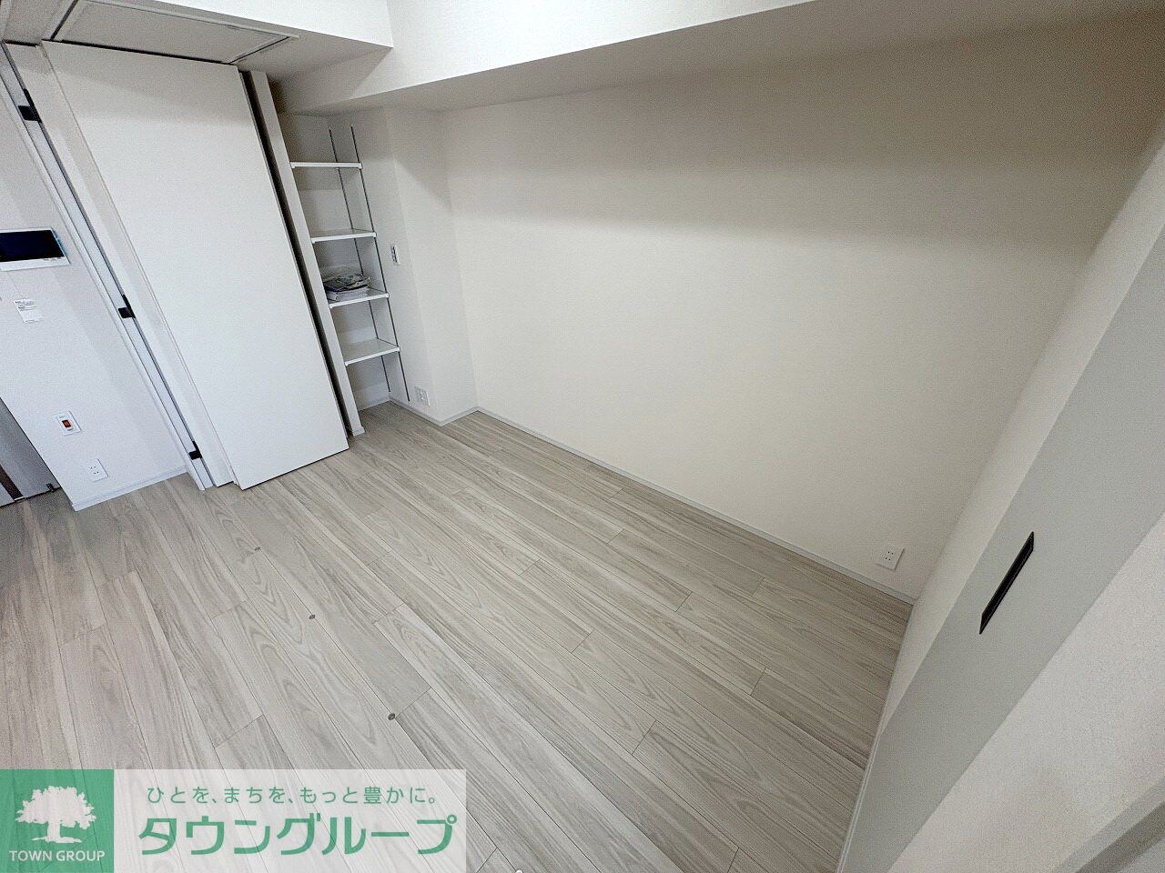 パークホームズ文京白山ヒルテラスの物件内観写真