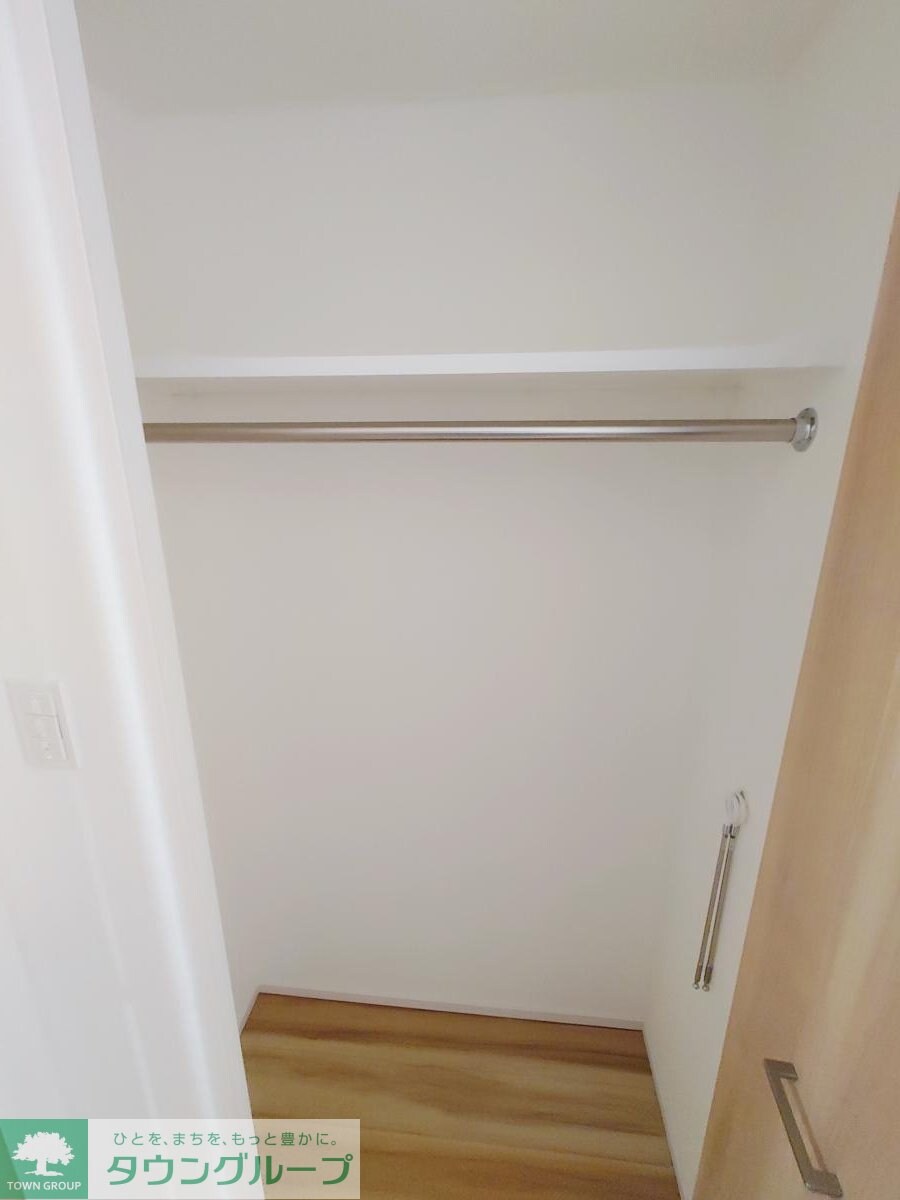 グラシアプレイス押上の物件内観写真