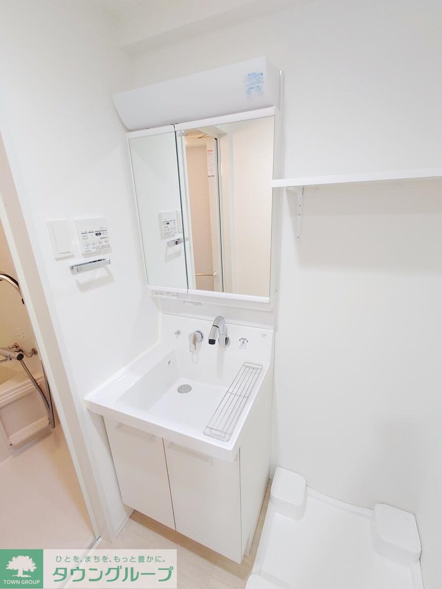 グラシアプレイス押上の物件内観写真