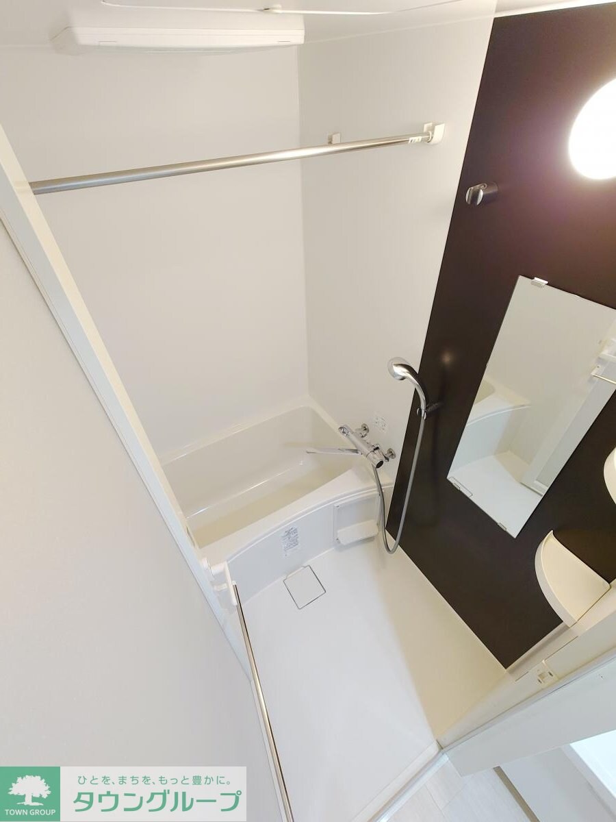 グラシアプレイス押上の物件内観写真