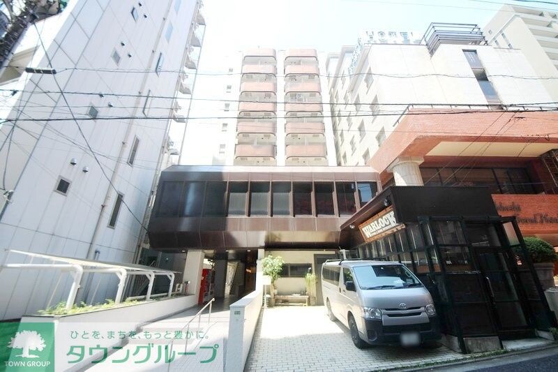 後楽園キャステールの物件内観写真