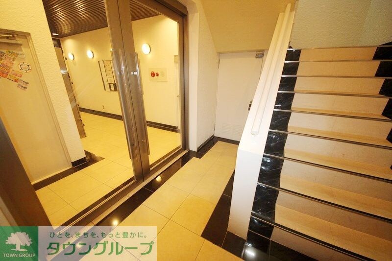 後楽園キャステールの物件内観写真