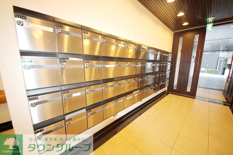 後楽園キャステールの物件内観写真