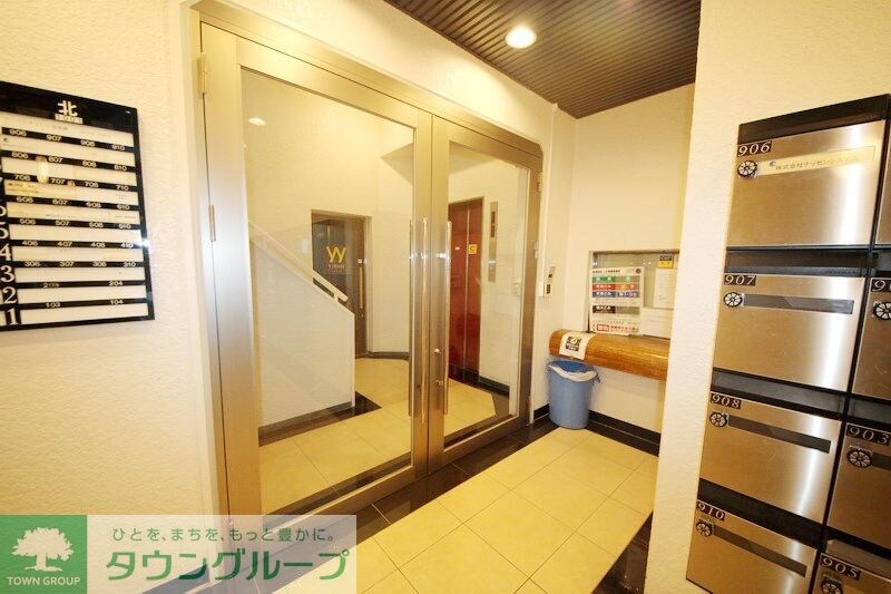 後楽園キャステールの物件内観写真