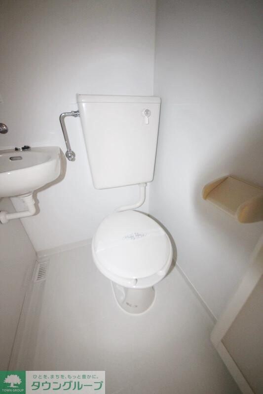 後楽園キャステールの物件内観写真