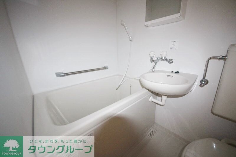 後楽園キャステールの物件内観写真