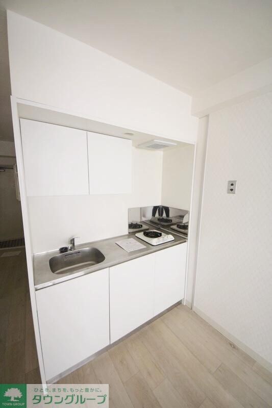 後楽園キャステールの物件内観写真