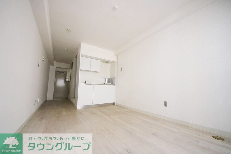 後楽園キャステールの物件内観写真