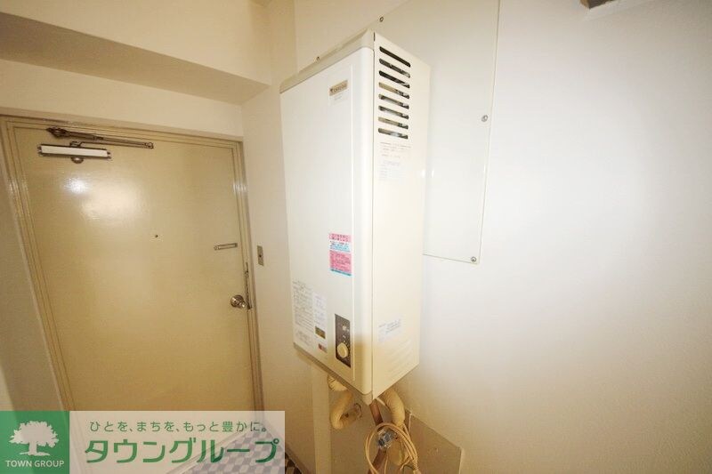 後楽園キャステールの物件内観写真