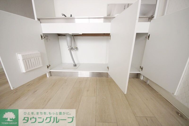 後楽園キャステールの物件内観写真