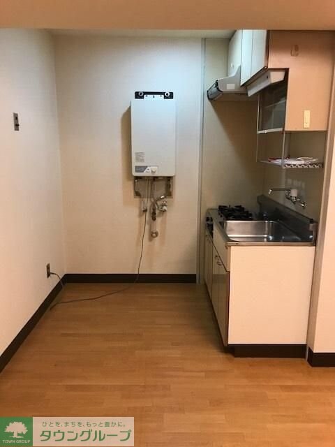 後楽園キャステールの物件内観写真