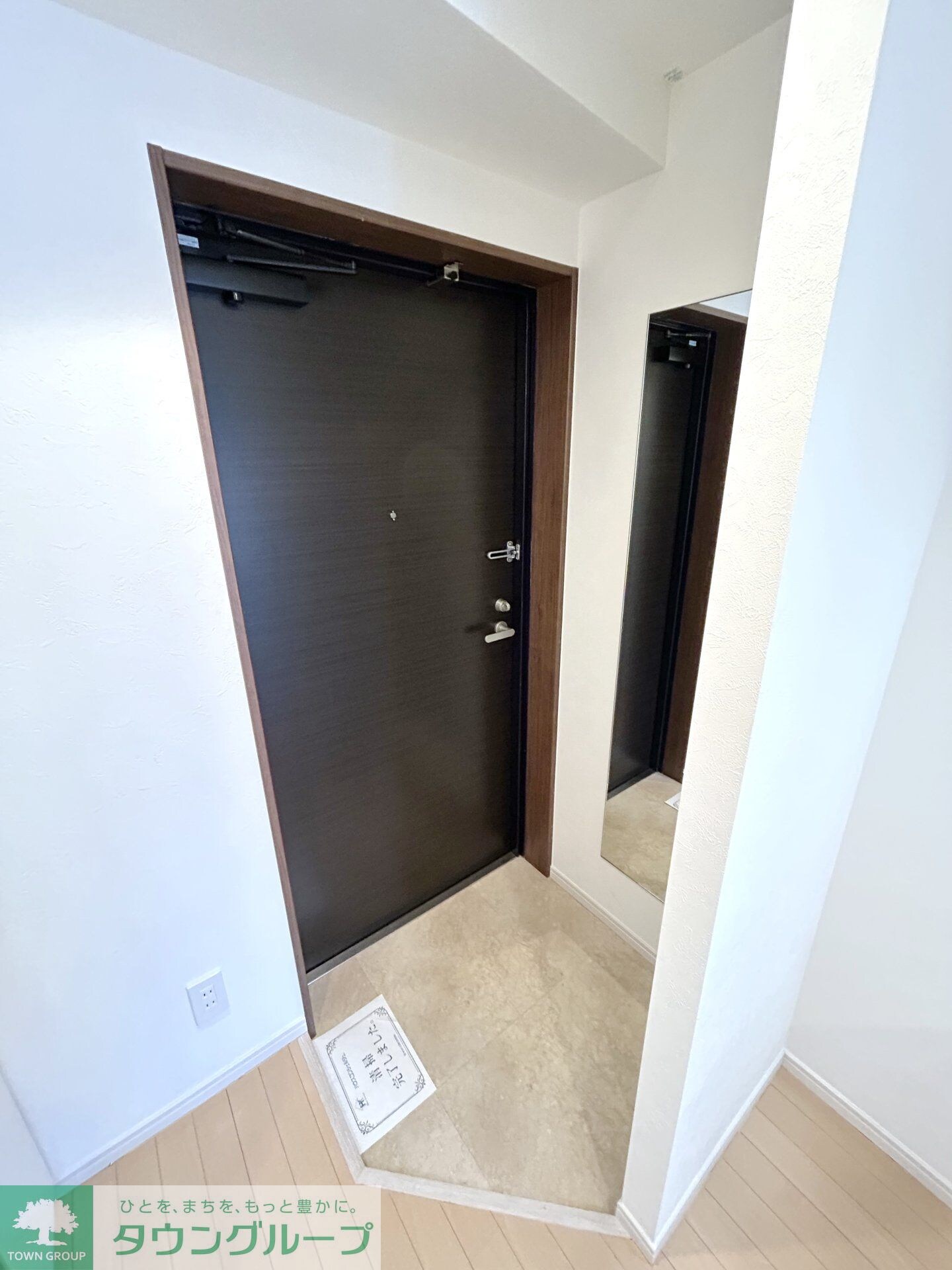 ブランセ森下の物件内観写真