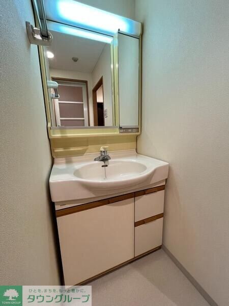 コンフォート文京小石川の物件内観写真