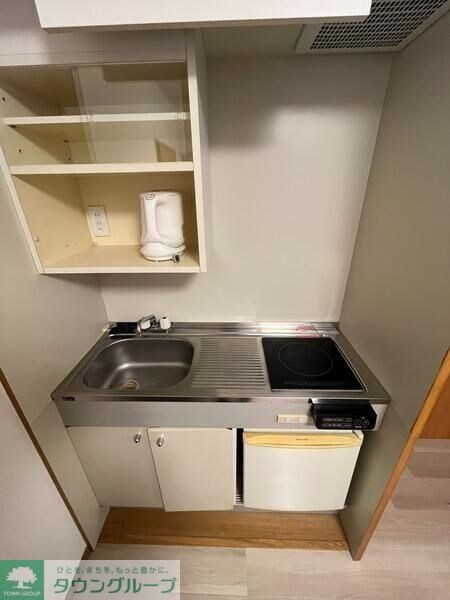 コンフォート文京小石川の物件内観写真