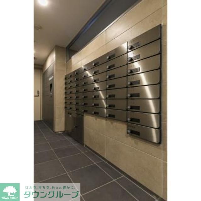 パークアクシス押上レジデンスの物件内観写真