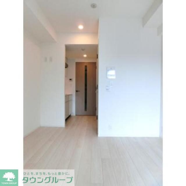 パークアクシス押上レジデンスの物件内観写真