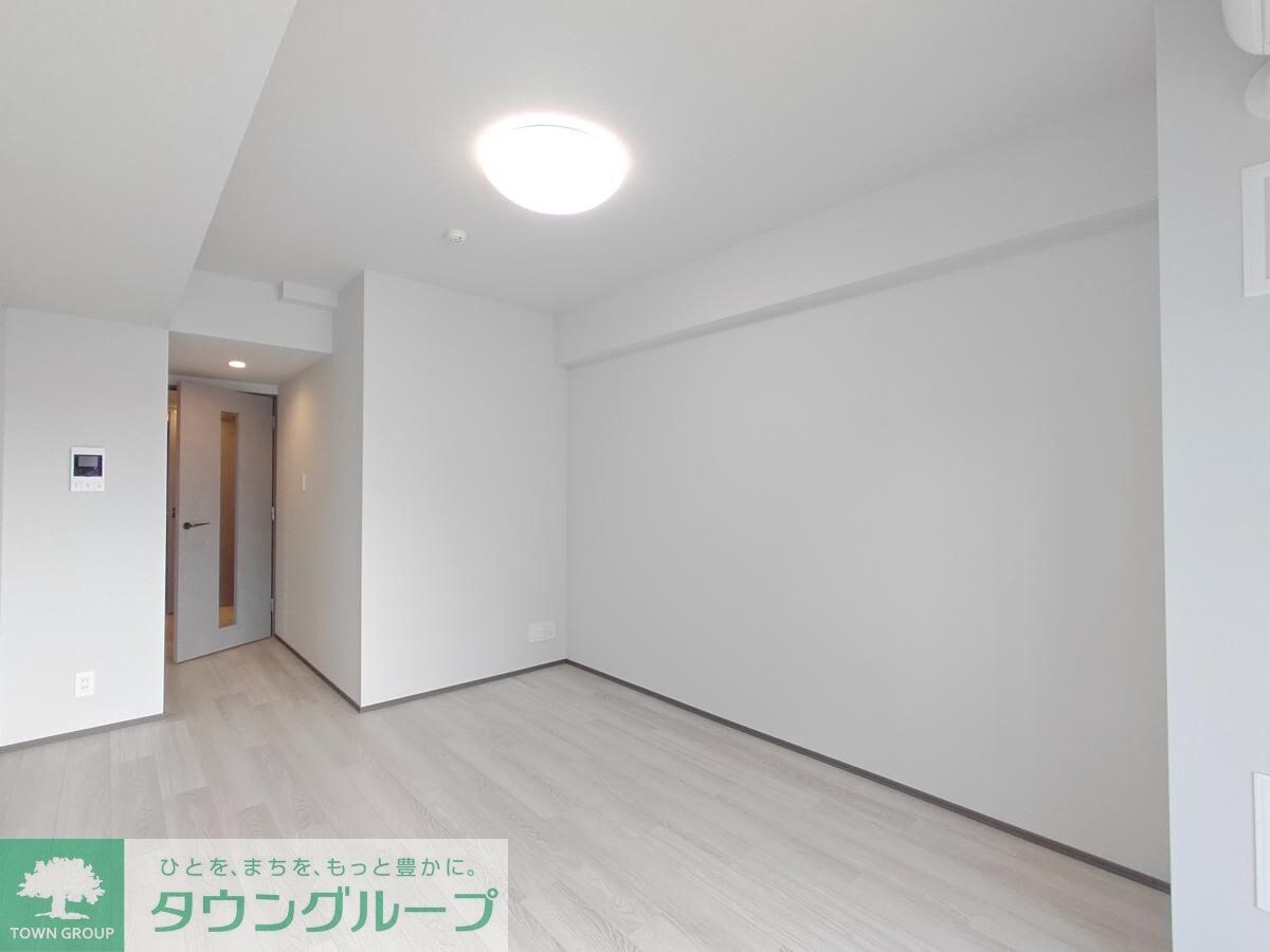 オープンブルーム押上の物件内観写真