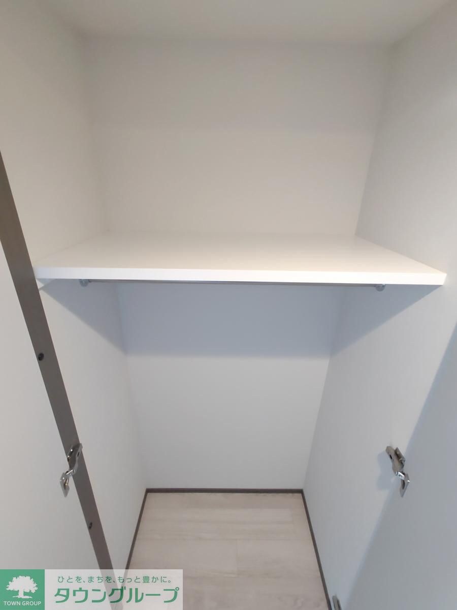 オープンブルーム押上の物件内観写真