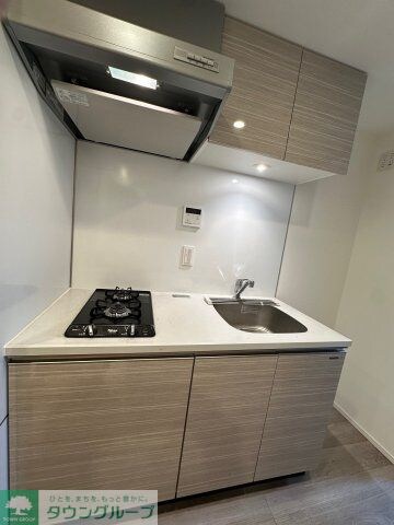 アーバンコア本郷の物件内観写真