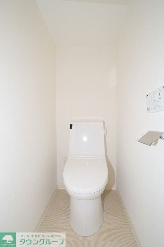 グランドコンシェルジュ新御徒町アジールコートの物件内観写真