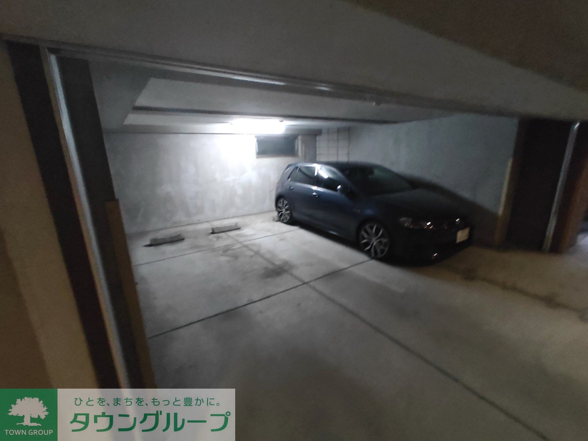 CAVANA東駒形の物件内観写真