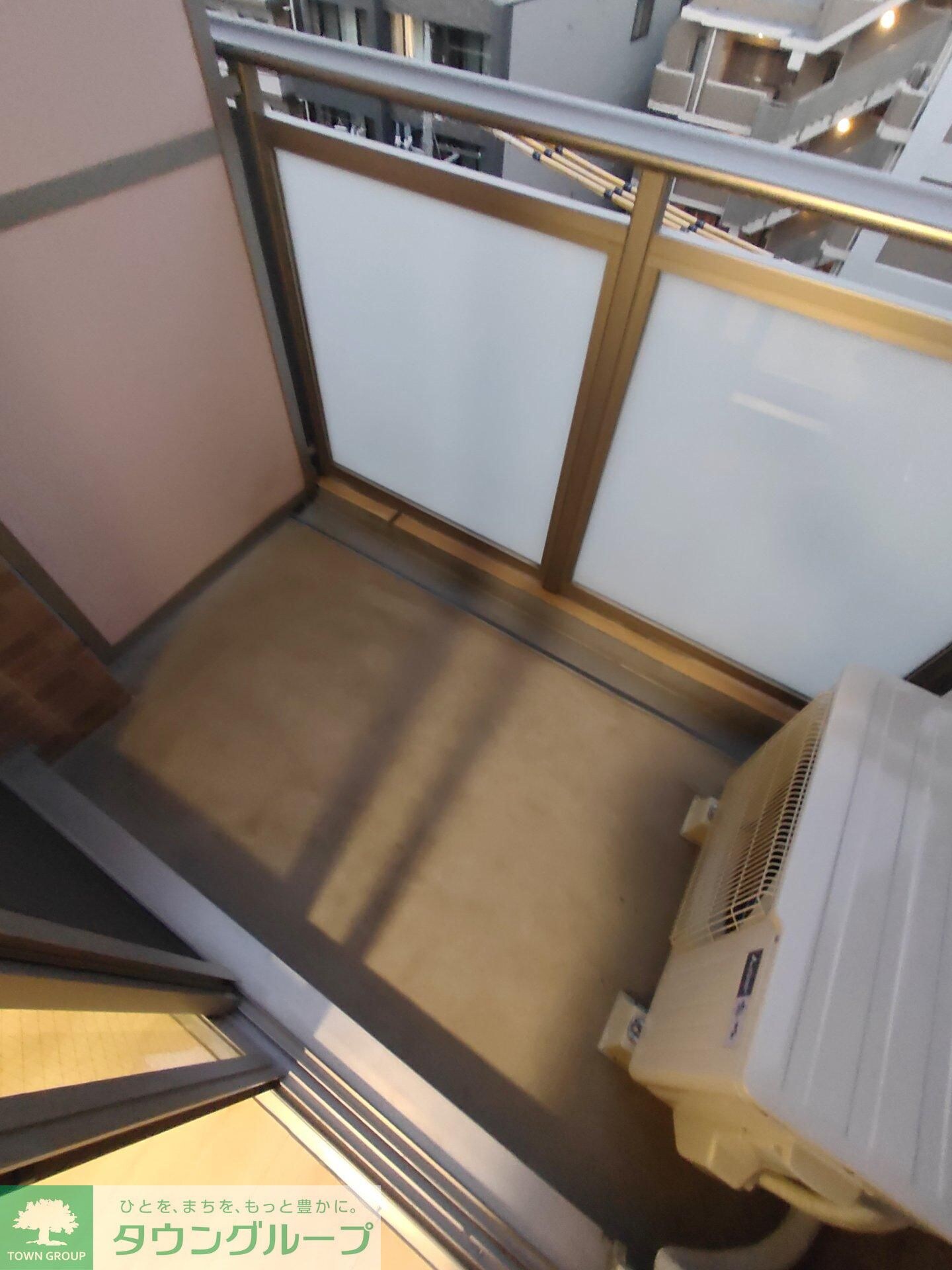 CAVANA東駒形の物件内観写真