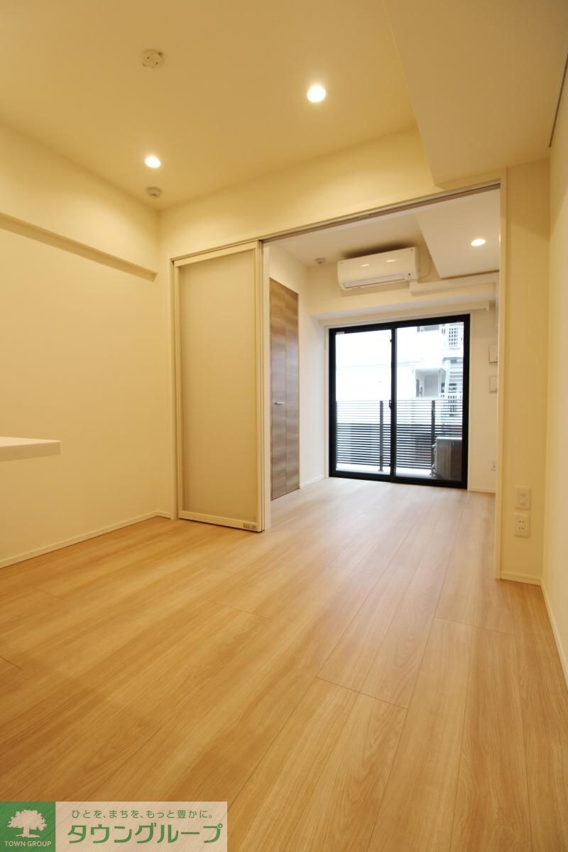 シーズンフラッツ錦糸町WESTの物件内観写真