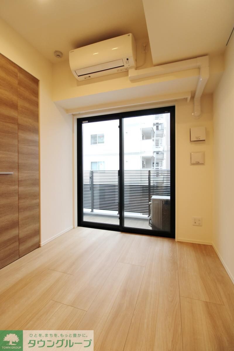 シーズンフラッツ錦糸町WESTの物件内観写真