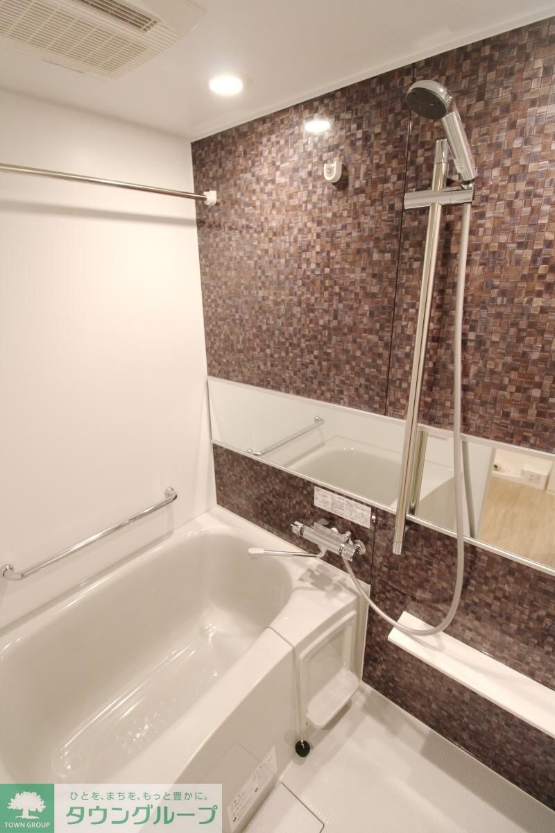 シーズンフラッツ錦糸町WESTの物件内観写真