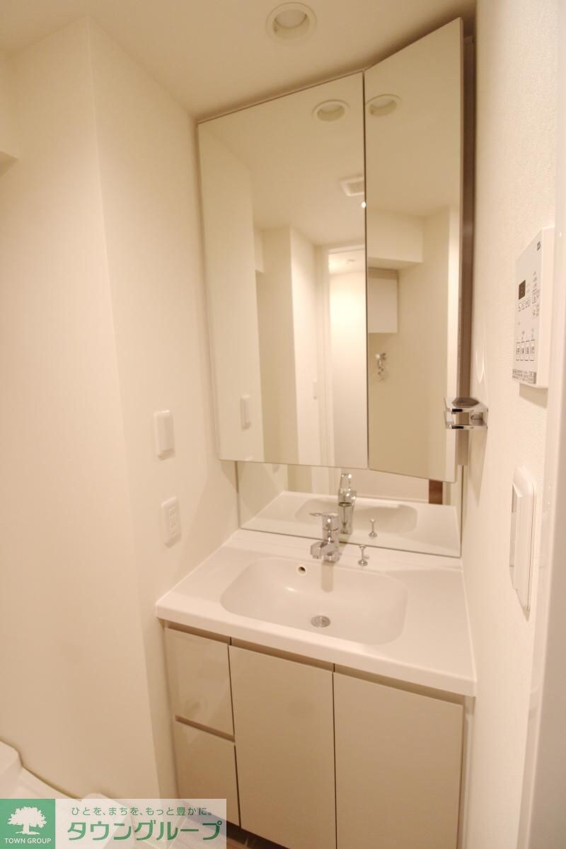 シーズンフラッツ錦糸町WESTの物件内観写真