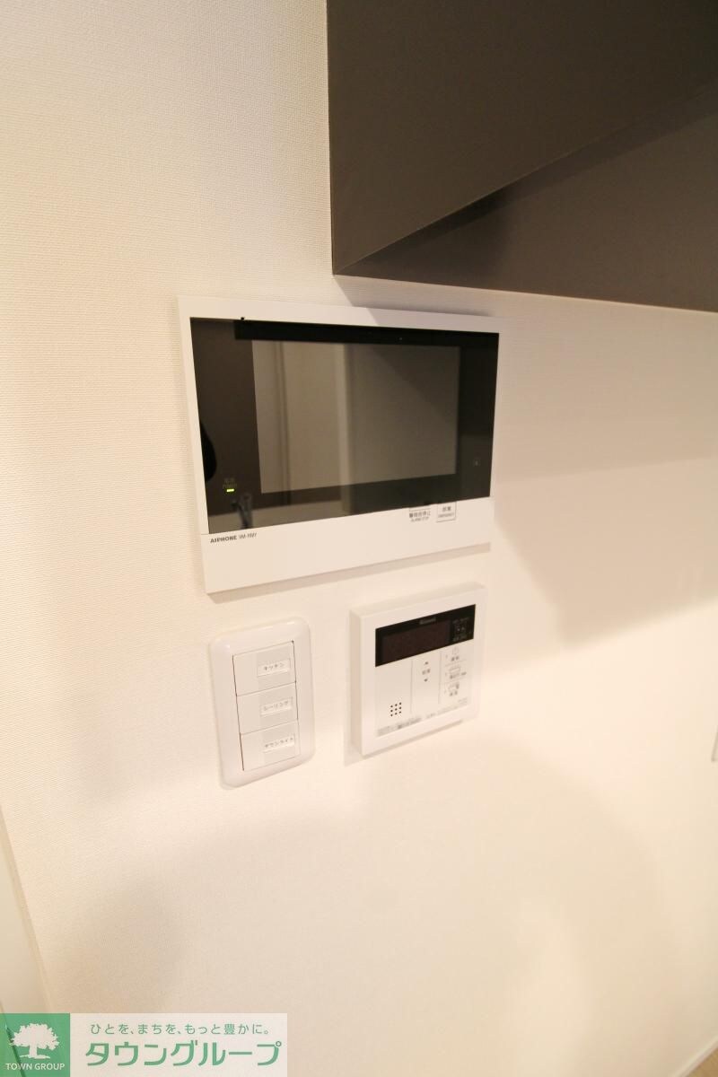 シーズンフラッツ錦糸町WESTの物件内観写真