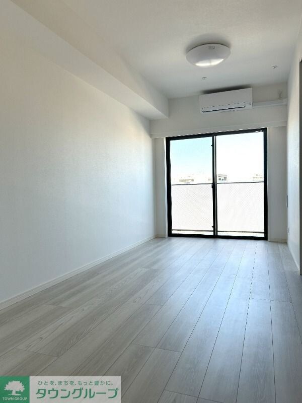 ベルグレード浅草DUEの物件内観写真