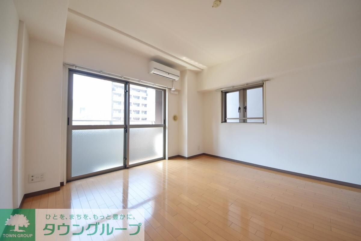 レジディア神田東の物件内観写真