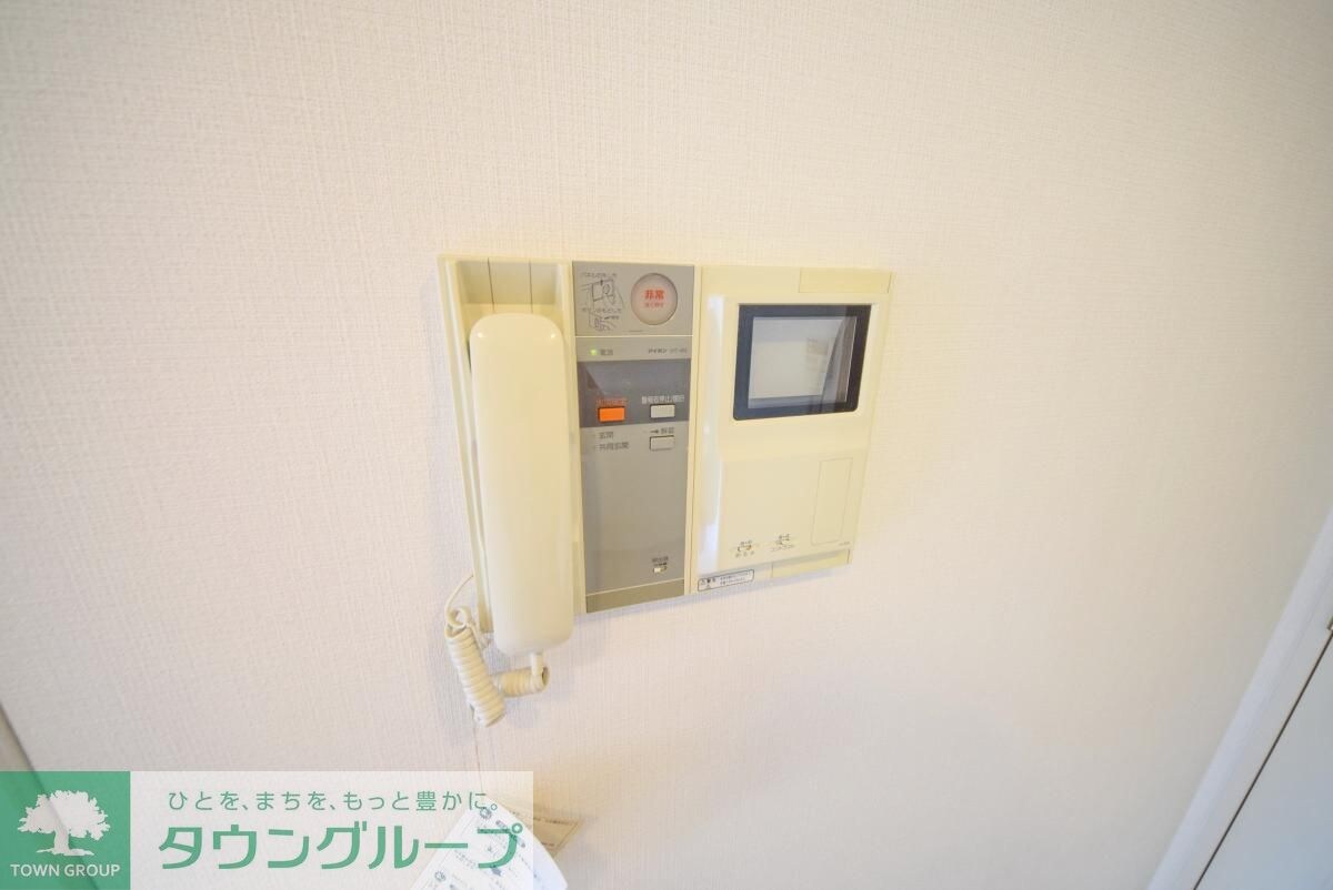 レジディア神田東の物件内観写真