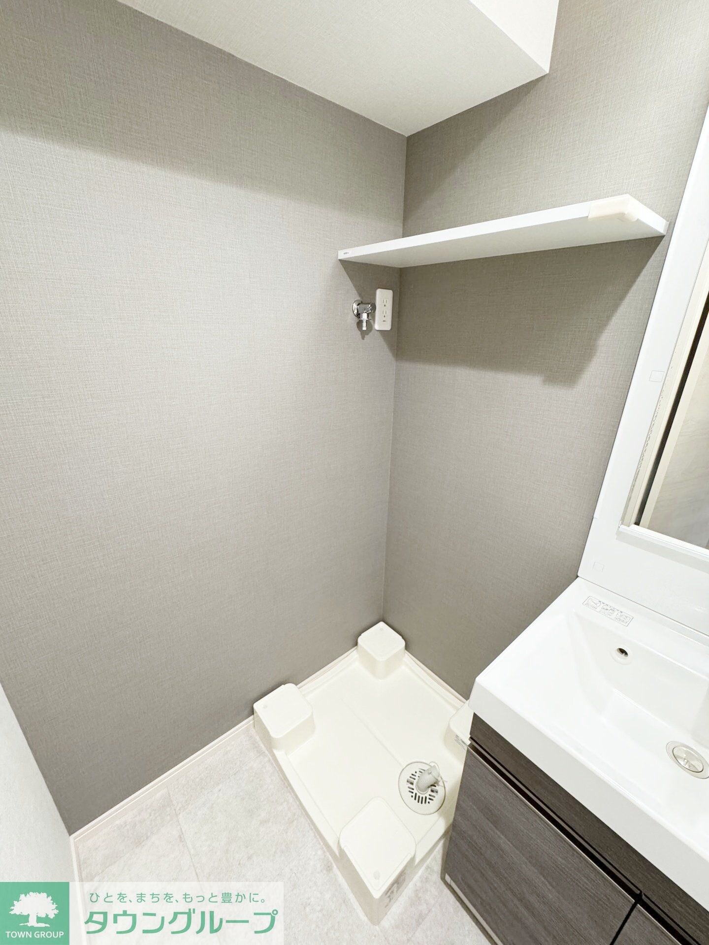 ＧＲＡＮ　ＰＡＳＥＯ　谷在家の物件内観写真