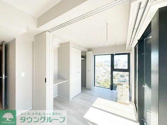 GRAN　PASEO　広尾の物件内観写真