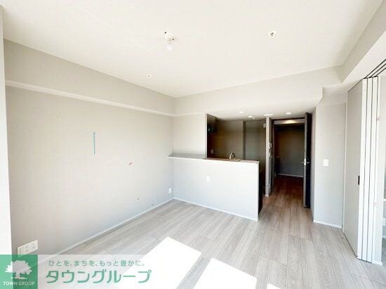 GRAN　PASEO　広尾の物件内観写真