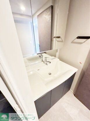 GRAN　PASEO　広尾の物件内観写真