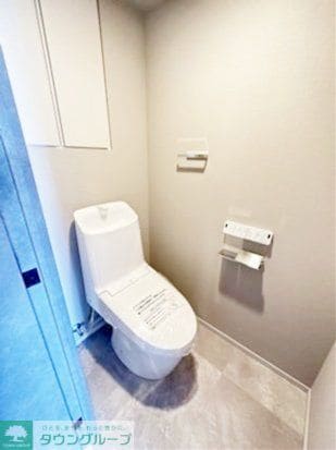 GRAN　PASEO　広尾の物件内観写真