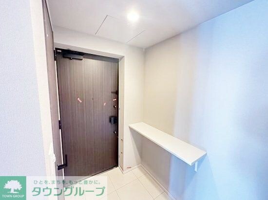 GRAN　PASEO　広尾の物件内観写真