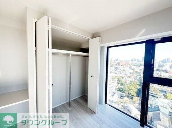 GRAN　PASEO　広尾の物件内観写真