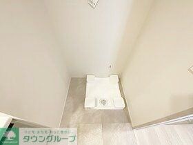 GRAN　PASEO　広尾の物件内観写真