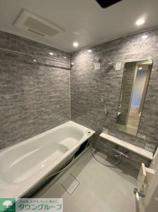 GRAN　PASEO　広尾の物件内観写真